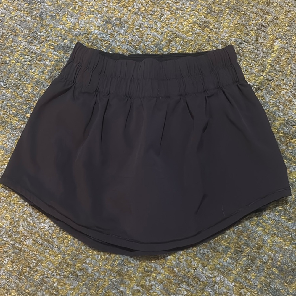 Lululemon Skort